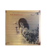 Patti Smith Group Poster Wave Holding Doves Old - €769,28 EUR
