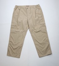 5.11 Tactical Series Mens 44x30 Taclite Pro Ripstop Uniform Cargo Pants ... - $49.45