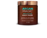Argan Magic Restorative Hair Mask, 8oz - £13.86 GBP