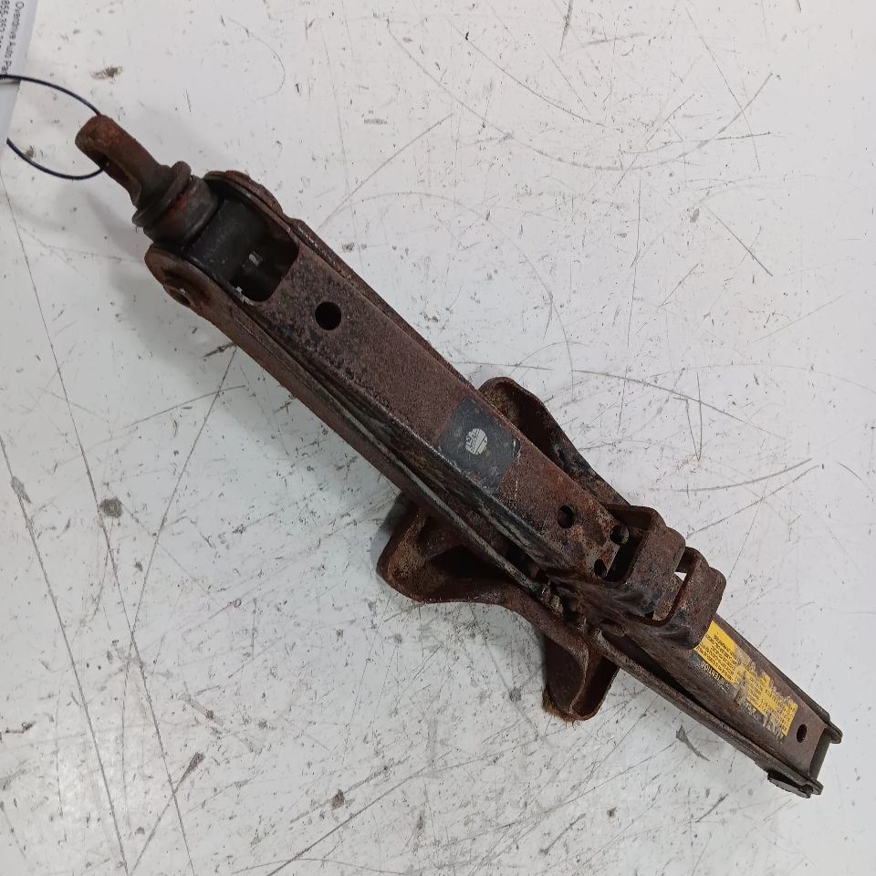 Ford Fiesta Spare Tire Changing Jack  2014 2015 2016 2017 2018 2019 - $39.79