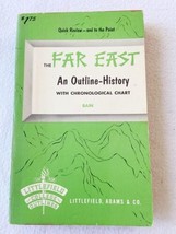 Far East by Chester A. Bain 1958 PB - £21.20 GBP