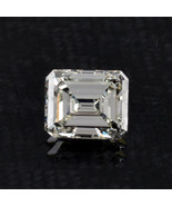 4.50ct Um 10.50ct D Farbe Lose Smaragd Schliff AAA Qualität Künstlicher ... - $330.75 MXN+