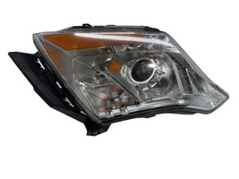 2010-2013 Cadillac SRX LH Driver Front Left Halogen Headlight Minor Scra... - $197.95