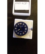 Vintage HACKING 25 Jewel ETA 2824-2 Swiss Army dhc+ 200 Diver Dial with ... - $95.00