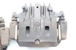 99-04 FORD F-350 SD REAR BRAKE CALIPERS LEFT & RIGHT PAIR Q9982 image 5