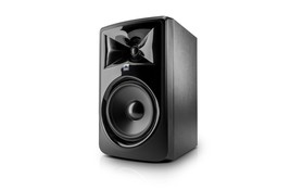 JBL 308PMKII Powered 8&quot; Two-Way Studio Monitor Speaker Outstanding Perfo... - $259.00