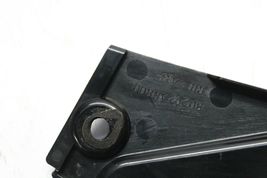 2003-2007 INFINITI G35 RIGHT PASSENGER DOOR TWEETER SPEAKER COVER P9502 image 9