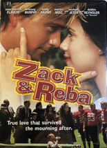 SHIPN24HRS-Zack And Reba (Dvd, 2000)BRAND New Sealed - £1.48 GBP