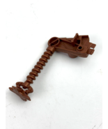 GI Joe 1993 Cobra Invader Star Brigade Landing Leg Vtg vehicle part Hasb... - $2.50