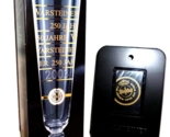 Warsteiner Brewery 250th Anniversary German Beer Glass &amp; Lighter - $19.95