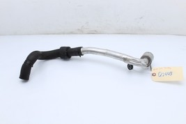 09-10 VOLKSWAGEN TOUAREG COOLANT PIPE Q2443 - $87.99