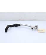 09-10 VOLKSWAGEN TOUAREG COOLANT PIPE Q2443 - $120.72 CAD