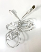 Universal Replacement Micro USB Cable - White - £6.22 GBP