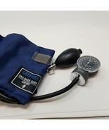 Multiple Brand Sphygmomanometer Omron Tycos Baum Co Made in USA - £24.78 GBP