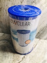 FlowClear Filter Catridge (lV-B) Replacement for:110-120V-2,500 Gal - £20.24 GBP