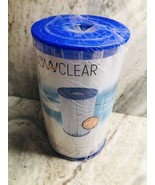 FlowClear Filter Catridge (lV-B) Replacement for:110-120V-2,500 Gal - $25.62