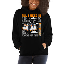all i need is this penguin and that other penguin and those penguins ove... - £31.96 GBP
