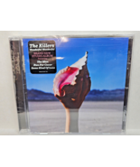 Wonderful Wonderful by Killers (CD, 2017) FACTORY SEALED - $13.65 CAD