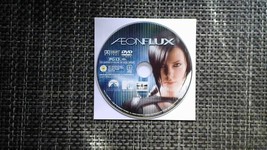 Aeon Flux (DVD, 2005, Widescreen) - £2.21 GBP