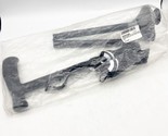 NEW HurryCane Folding Cane Freedom Edition BK-C2 T-Handle Pivoting Base ... - £15.81 GBP