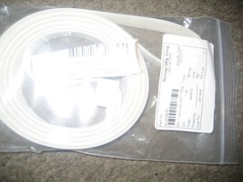 NEW NOS Dorner 1&quot; X 5&#39; Standard URETHANE Incline Belt Slug matic # 41-01... - $22.03
