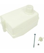 Mower Gas Fuel Tank for Craftsman 536.270320 Husqvarna Briggs Stratton 7... - $189.43 CAD