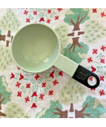 KitchenAid Pistachio Green Measuring Cup Replacement 1/2 Cup ONLY Rare C... - €8,12 EUR