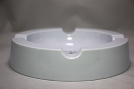 MACANUDO  COMPANY LOGO ASHTRAY 7" Diameter  image 5