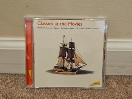 Classics at the Movies by Various Artists (CD, Oct-2005, Denon Records) - £5.30 GBP