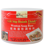 Quoc Viet Foods - Wonton Soup Base 10oz Cot Sup Hoanh Thanh Brand - $240.40 MXN