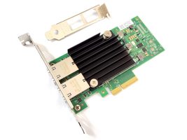 Intel® Ethernet Converged Network Adapter X550-T2 - $143.22