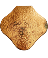 1950s Max Herz GMBH Metal Coffee Tin Hamburg Germany Tchibo Gold Mocca E54 - €34,36 EUR