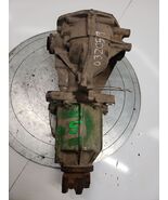 Carrier Rear ABS Fits 05-07 ESCAPE 1335006 - €266,90 EUR