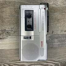 Sony Clear Voice Plus M-560V Microcassette Recorder - £211.33 GBP