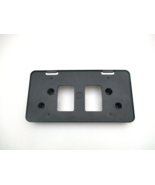 Genuine OEM Toyota Front License Plate Bracket | 2013-15 Avalon | 75101-... - £11.04 GBP