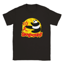 Kawaii cute Kung Fu Panda t shirt tee shirt t-shirt - £22.01 GBP
