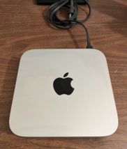Apple Mac Mini 2011 Core i5, 16gb, 120gb - $74.25