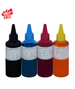 Refill Dye Ink kit Replacement For HP for Canon for Brother for Epson - £39.63 GBP