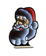 Santa Head Ekkolight 24&quot;H - €89,78 EUR