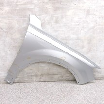 2017-2023 Audi Q7 Front Right Passengers Side Silver Fender Shell Oem -2... - £124.88 GBP