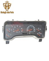 2001-2002 Jeep Wrangler - Speedometer Instrument Cluster 117k 56009170AF - $320.09