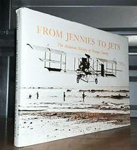 1974 Vi Smith &quot;From Jennies to Jets&quot; 2nd Edition Signed Hard Cover with DJ [Hard - £149.12 GBP