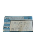 MADONNA LA Sports Arena CA 5-12-1990 Concert Ticket Stub BLOND AMBITION ... - $40.88 CAD