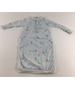 Gerber Sleep Sack Baby Looney Tunes Sleepwear Tweety Vintage 1993 Warner... - $66.12 CAD