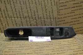 98-99 Nissan Sentra Driver Master Switch OEM 809618B910 Door Window Lock 518-9B1 - £9.52 GBP