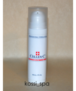 Cellex-C Advanced Eye Firming Cream 30ml / 1oz -NEW, NO BOX EXP:10/25, U... - $101.48 CAD