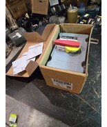 Leviton LDS30-FAX Fused Powerswitch Safety Disconnect Switch 30A 600V NE... - $175.00