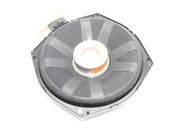 11-16 BMW F10 7948003902 SUBWOOFER SPEAKER LEFT/RIGHT E6475 image 3