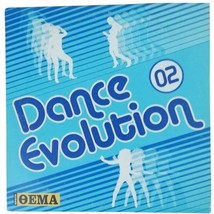 Electronic Dance CD - Dance Evolution 2, Don Diablo/Didier Sinclair/Spankox/Dero - £3.29 GBP