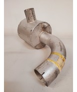 Exhaust Muffler DLA700-86-M-2721 | 2992007317937 - $67.68